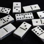 Listing of Reputable Domino QQ Online Indonesia Domino QQ
