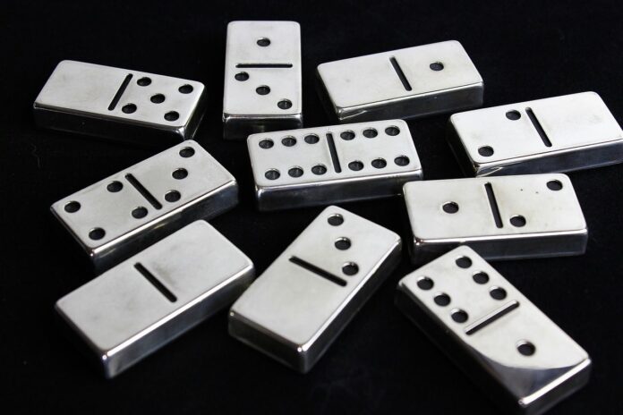 Domino QQ