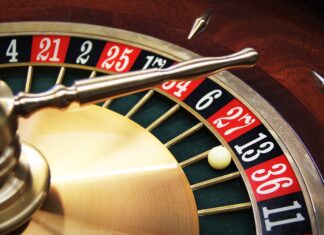 Huge Jackpots Await at the Best Online Casinos Best Online Casinos