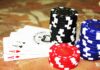Numerous People Playing Internet Poker From Various Websites Online Internet Poker