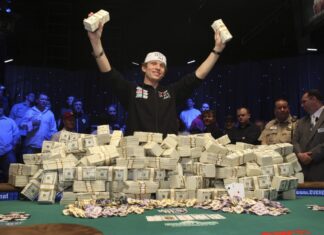 How To Gain Maximum Value From Pro Live Poker Tournaments? Live Poker Tournaments
