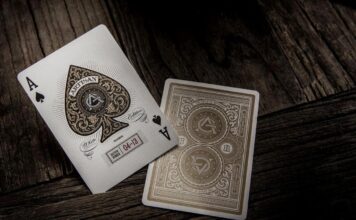 Brand Your Gaming House With Emblem Custom Poker Nick Sets Poker Nick Sets