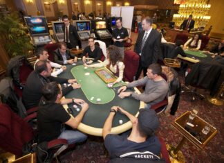 Genuine Felt Online Poker Tables Poker Tables