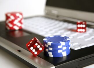 Gold Budweiser An And Also Eagle Rewriter Poker Card Guard Testimonial