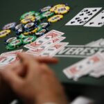 How to be a champion in poker champion in poker