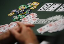 How to be a champion in poker champion in poker