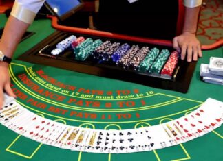 Gambling and Gaming Are All Authentic At Dafabet Dafabet Casino