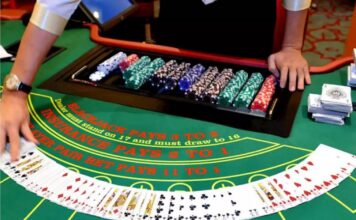 Gambling and Gaming Are All Authentic At Dafabet Dafabet Casino
