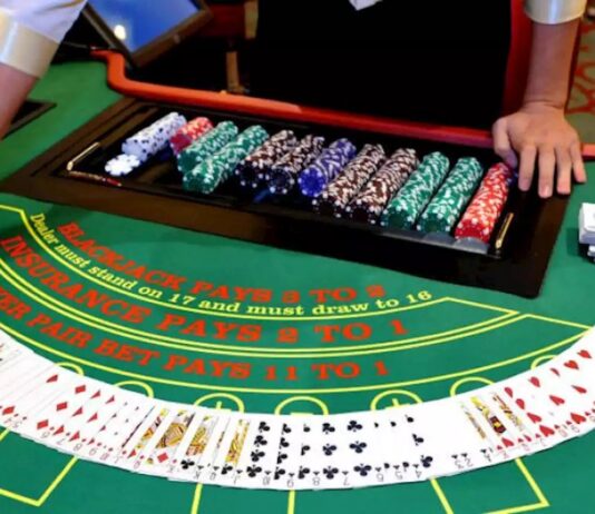 Gambling and Gaming Are All Authentic At Dafabet Dafabet Casino