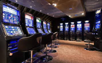 Playing with free slot machine games : what you should know Free slots