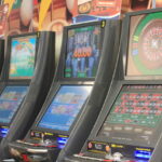 The software application designer for a video gaming video gaming