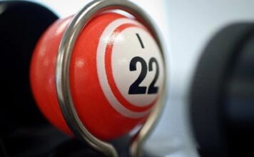 Top Couple of Strategies For Writing Bingo Online Reviews Strategies For Bingo