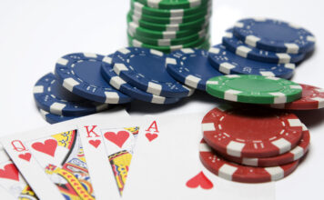 Gamble, Auto Play and Stop Skill Features Auto Play and Stop Skill