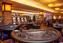 Top 5 Facts about Online Slot Games