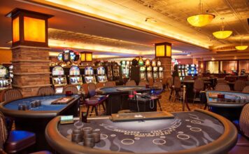 Top 5 Facts about Online Slot Games