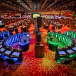 Play Exciting Live Casino Games For Fun Or Cash Online live casino