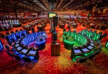 Play Exciting Live Casino Games For Fun Or Cash Online live casino