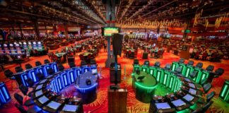 Play Exciting Live Casino Games For Fun Or Cash Online live casino