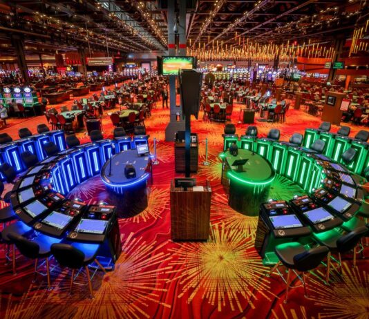 Play Exciting Live Casino Games For Fun Or Cash Online live casino