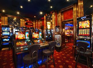 Get Ready To Win Slot Games With These Proven Tips Online-Slots