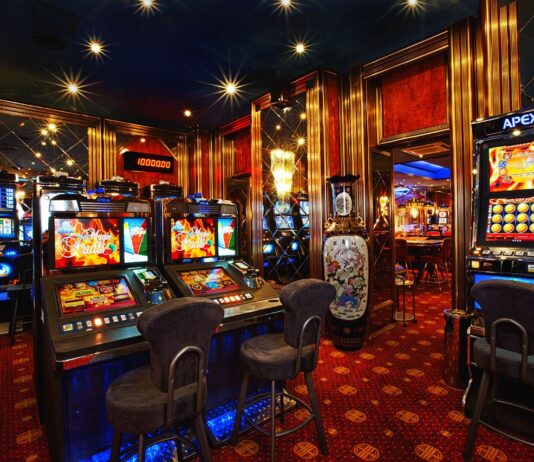 Get Ready To Win Slot Games With These Proven Tips Online-Slots