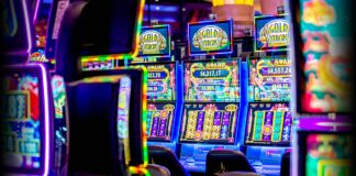 How To Safely Play Online Slot Games? slots