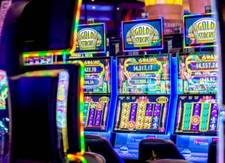 How To Safely Play Online Slot Games? slots