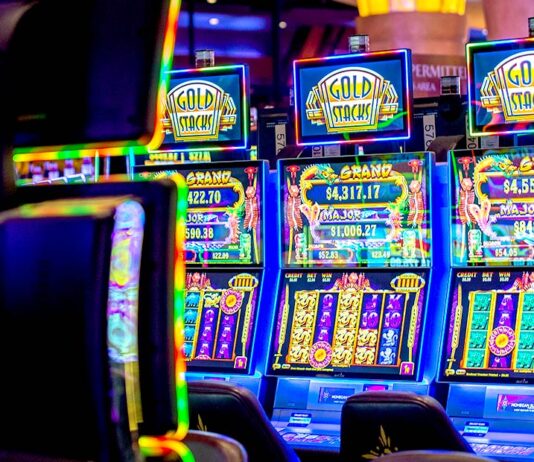 How To Safely Play Online Slot Games? slots