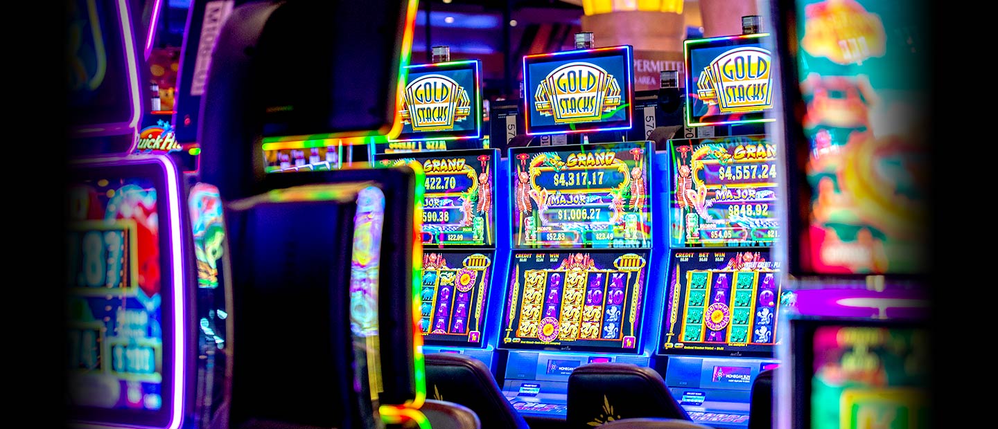 The A-Z Guide Of slots nz
