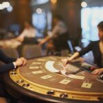 How To Play Online Casino Games For Money? casino