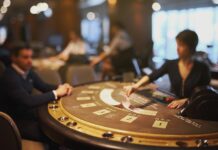 How To Play Online Casino Games For Money? casino
