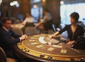 How To Play Online Casino Games For Money? casino