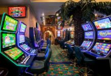 Looking For A Trusted Online Slot Site? Know These Tips