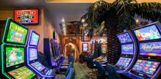 Looking For A Trusted Online Slot Site? Know These Tips