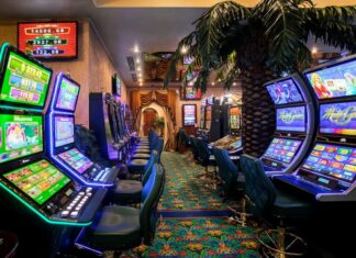 Looking For A Trusted Online Slot Site? Know These Tips