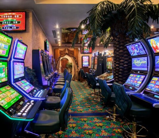 Looking For A Trusted Online Slot Site? Know These Tips