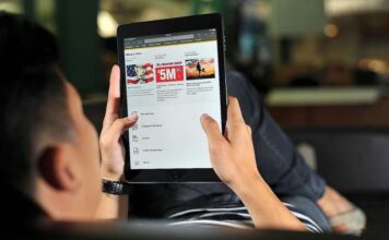 Differences between Online and Land-Based Casinos online-betting