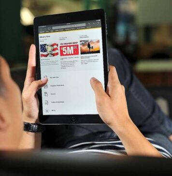 Differences between Online and Land-Based Casinos online-betting