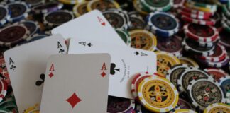 How Do You Win An Online Poker Tournament? Win An Online Poker Tournament