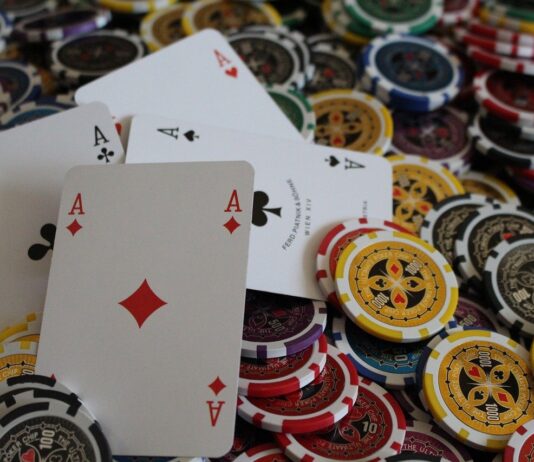 How Do You Win An Online Poker Tournament? Win An Online Poker Tournament