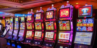 The Ultimate Horror Collection Of Online Slots Horror Collection Of Online Slots