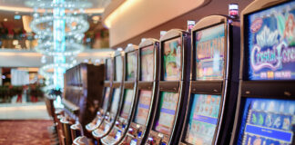 What You Need To Know About Joker123 Slot Games gambling