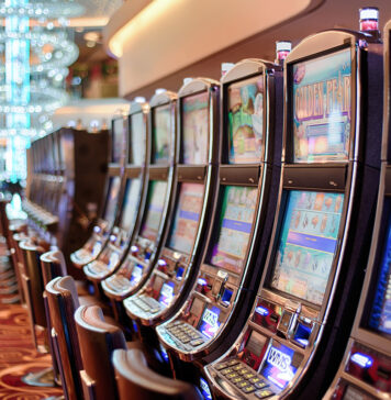 What You Need To Know About Joker123 Slot Games gambling