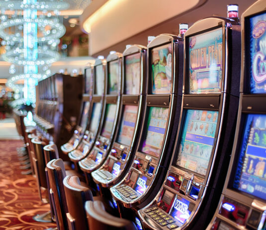 What You Need To Know About Joker123 Slot Games gambling